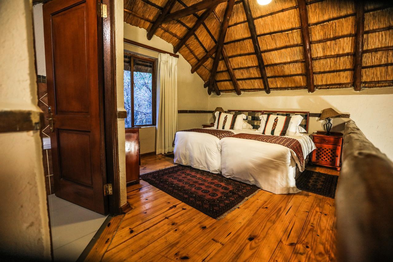 Grand Kruger Lodge And Spa Марлот Парк Екстериор снимка